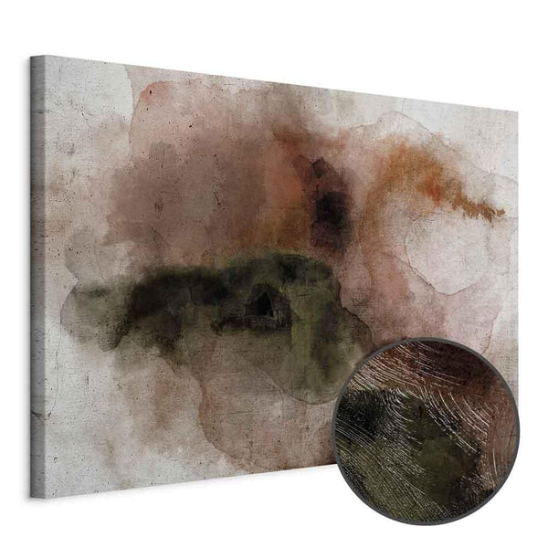 Quadro - Natural Beauty (1 Part) Wide