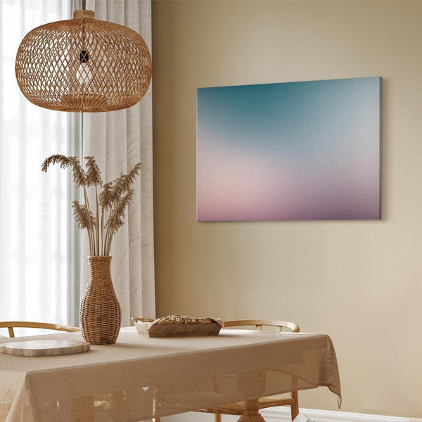 Quadro - Nostalgic Gradient - Gradient Composition in Subdued Colors