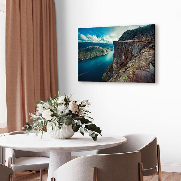 Quadro - Rock City (1 Part) Vertical