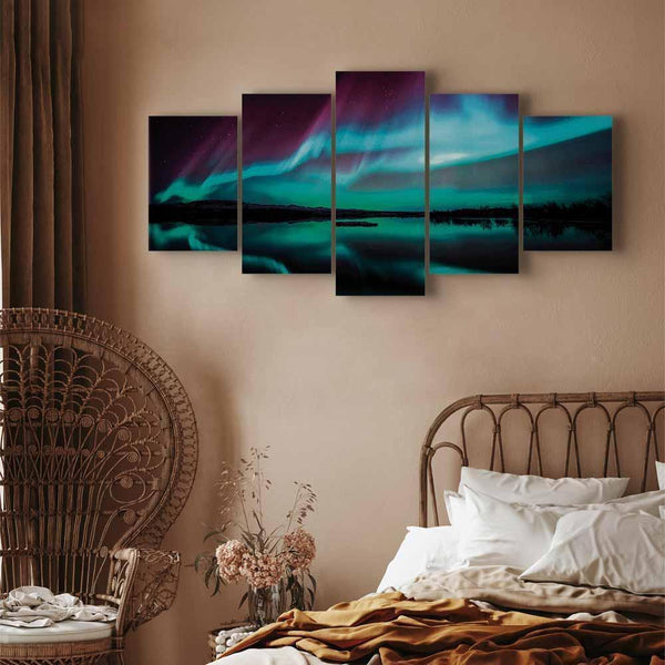 Quadro - Night Light II
