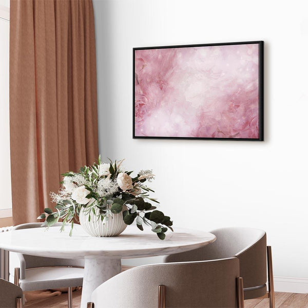 Quadro - Pink Power (1 Part) Wide