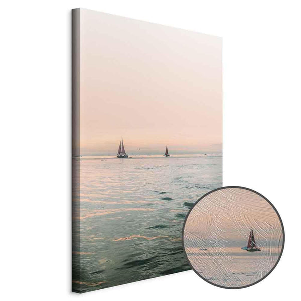 Quadro - South Wind (1 Part) Vertical