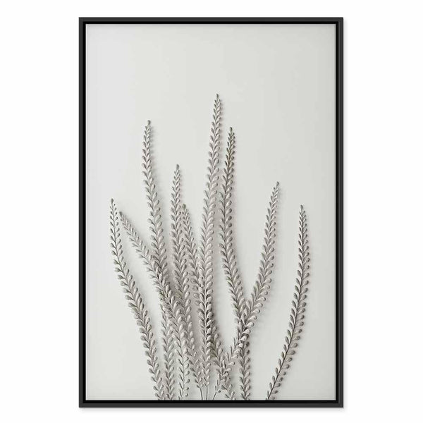 Quadro - Plant Myriad (1 Part) Vertical
