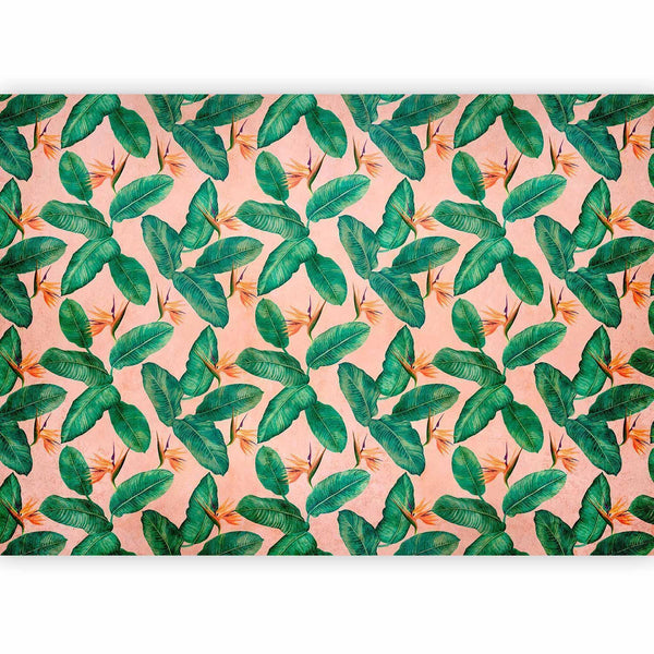 Carta da parati - Peace of Wild Bushes - First Variant