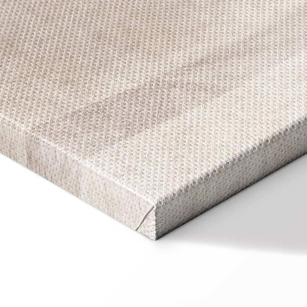 Quadro - Beige Forest of Thoughts (1 Part) Wide