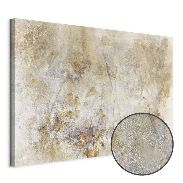 Quadro - Nature in watercolor(1 Part) Wide