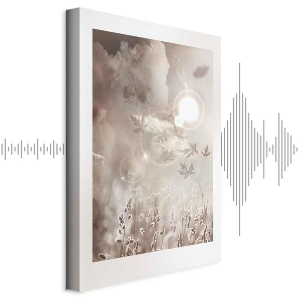 Quadro - Flare (1 Part) Vertical