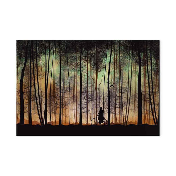 Quadro - Walk Before Dark (1 Part) Wide