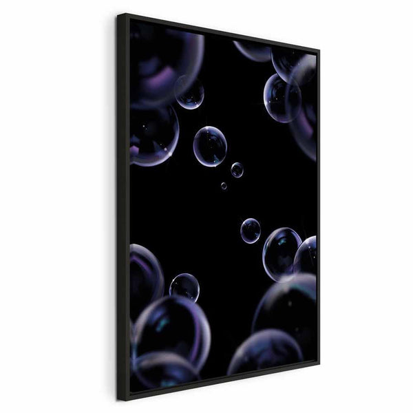 Quadro - Lightness of Being (1 Part) Vertical