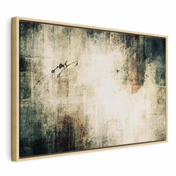 Quadro - Foggy Memories