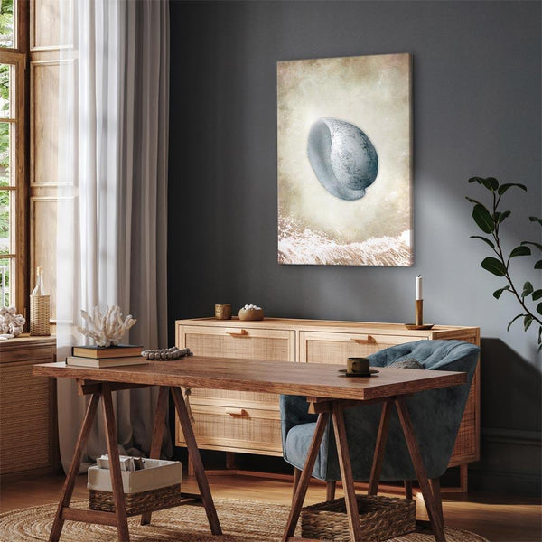 Quadro - Tide (1 Part) Vertical