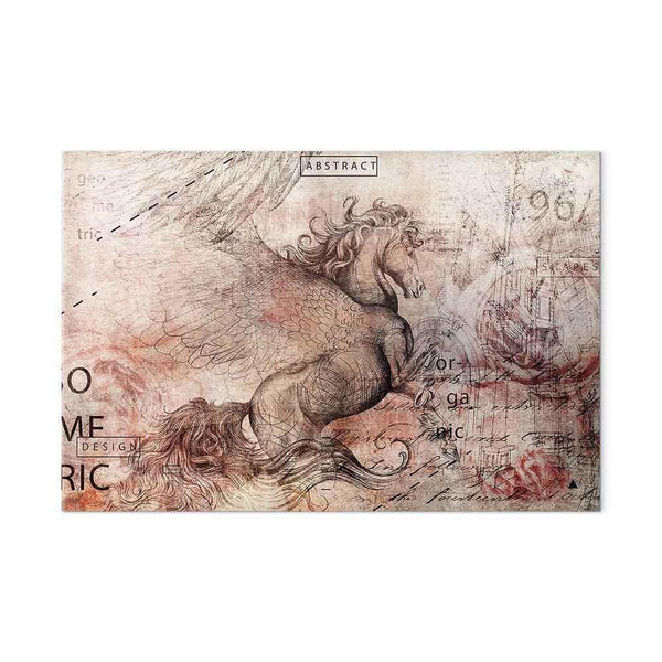 Quadro - Artistic Vision (1 Part) Wide
