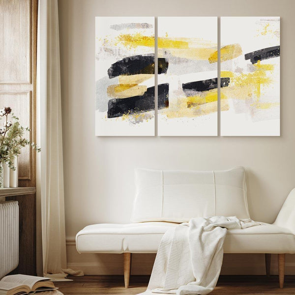 Quadro - Modern Chic (3 Parts)