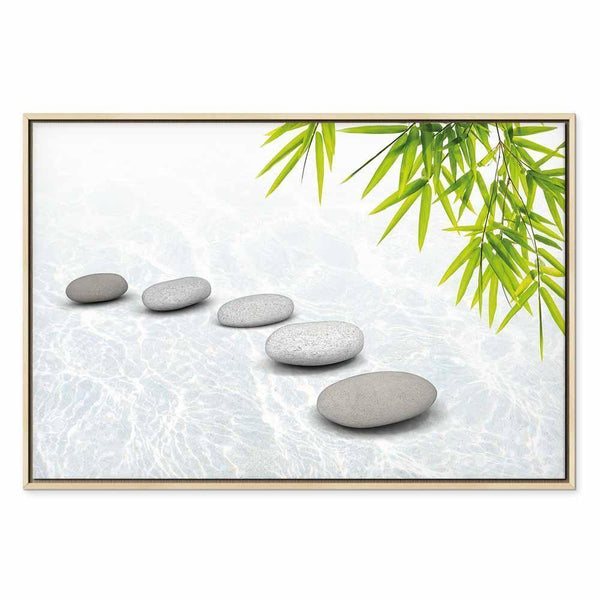 Quadro - Stone Peace (1 Part) Wide