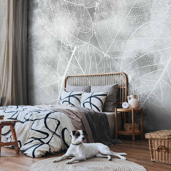 Carta da parati - Nature in My Home - Third Variant