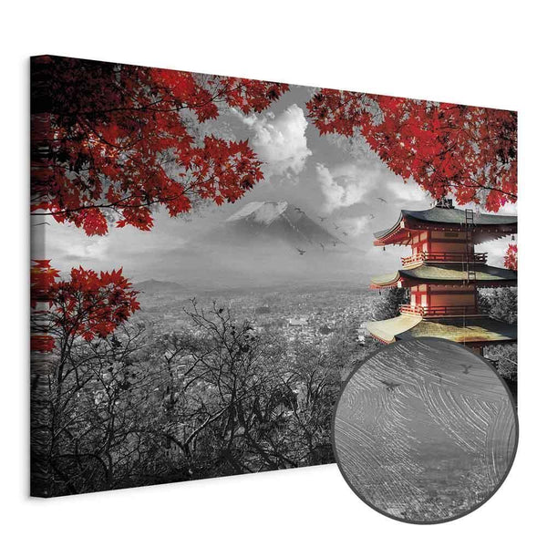 Quadro - Adventure (1 Part) Wide
