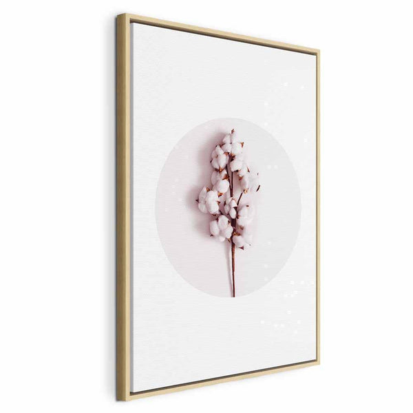 Quadro - Soft Cotton (1 Part) Vertical