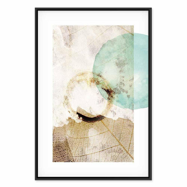 Quadro - Beginning of Growth (1 Part) Vertical