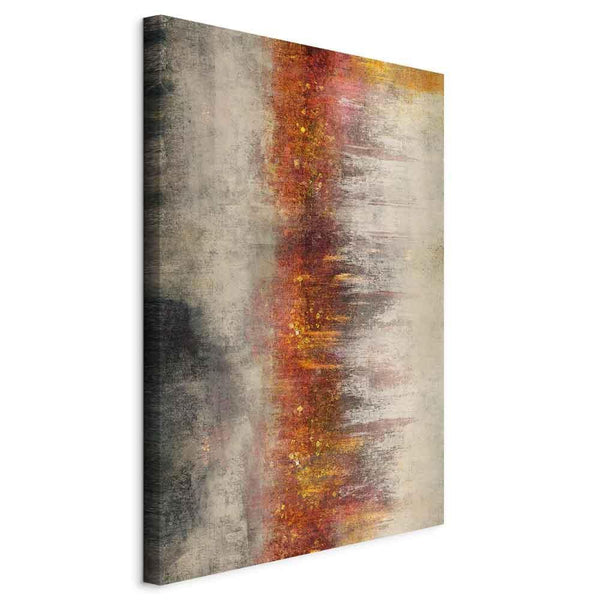 Quadro - Discovery (1 Part) Vertical