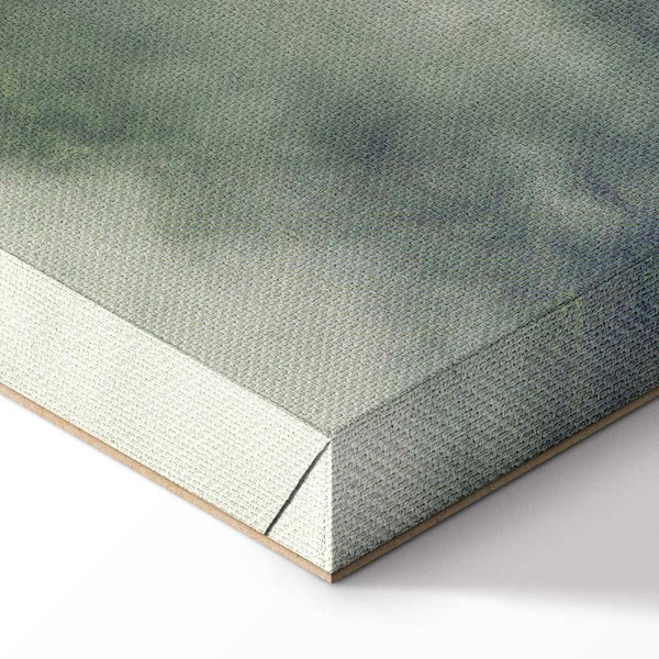Quadro - Foggy Amazon (1 Part) Vertical