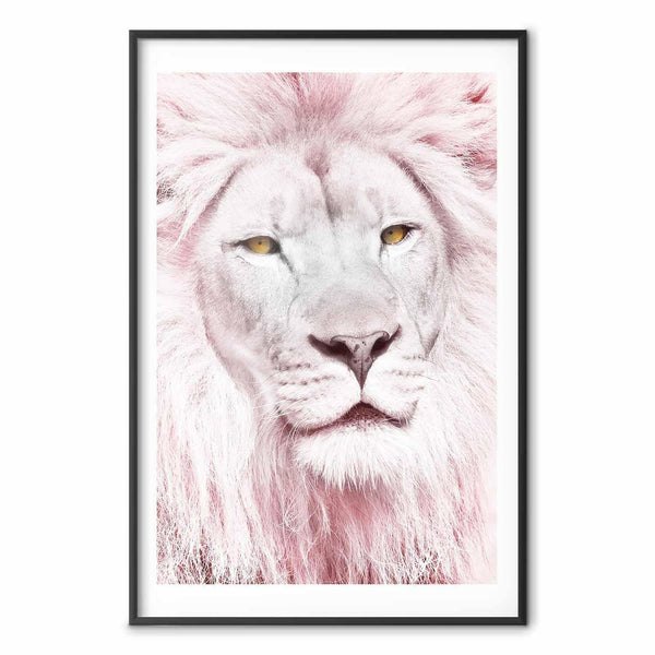 Poster - Beauty in Strength