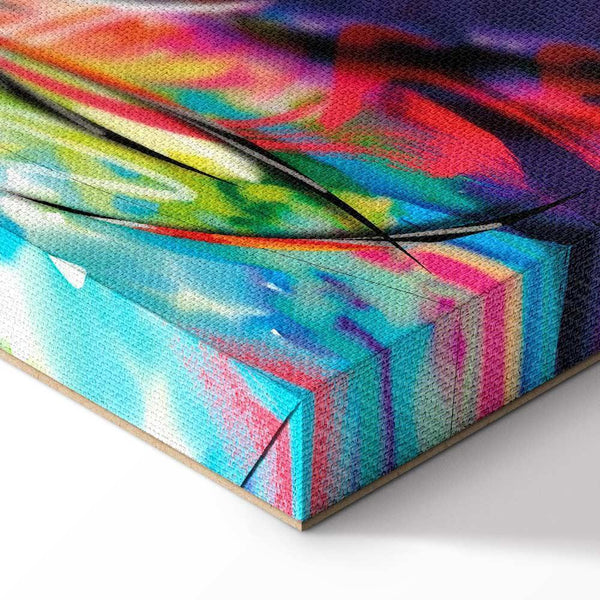 Quadro - Dance of the rainbow