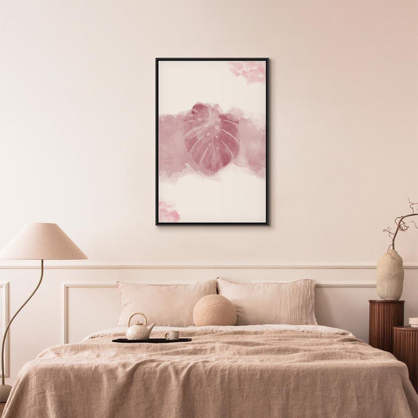 Quadro - Tropical Fog (1 Part) Vertical