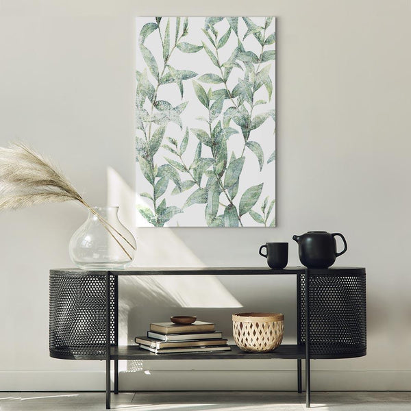 Quadro - Subtle Rustling (1 Part) Vertical