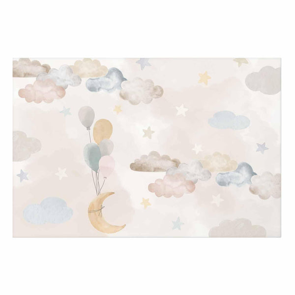 Poster - Fairytale Sky