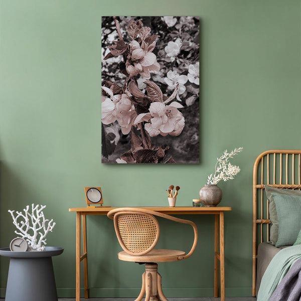 Quadro - Balance in Nature (1 Part) Vertical