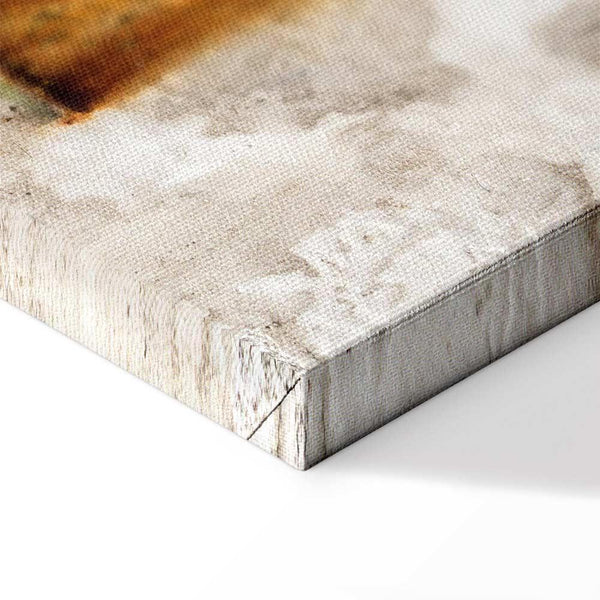 Quadro - Flame of Hope (1 Part) Vertical