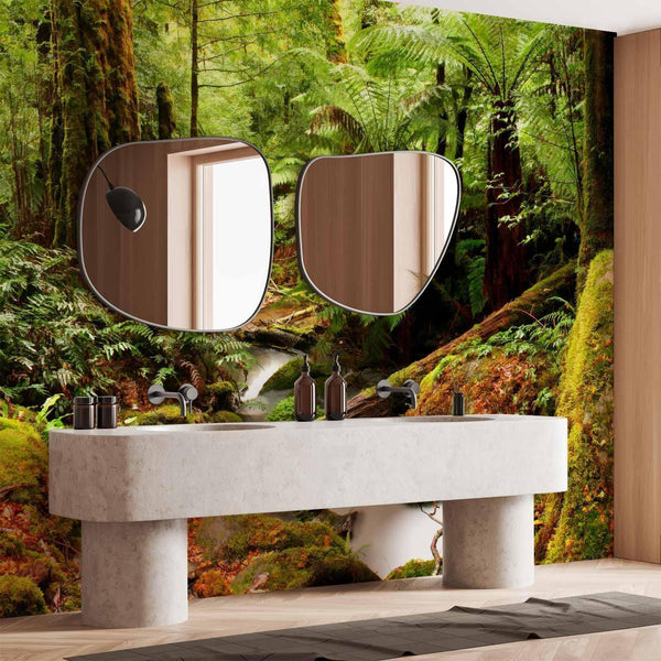 Carta da parati - Forest Brook