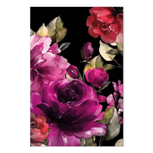 Quadro - Midsummer (1 Part) Vertical