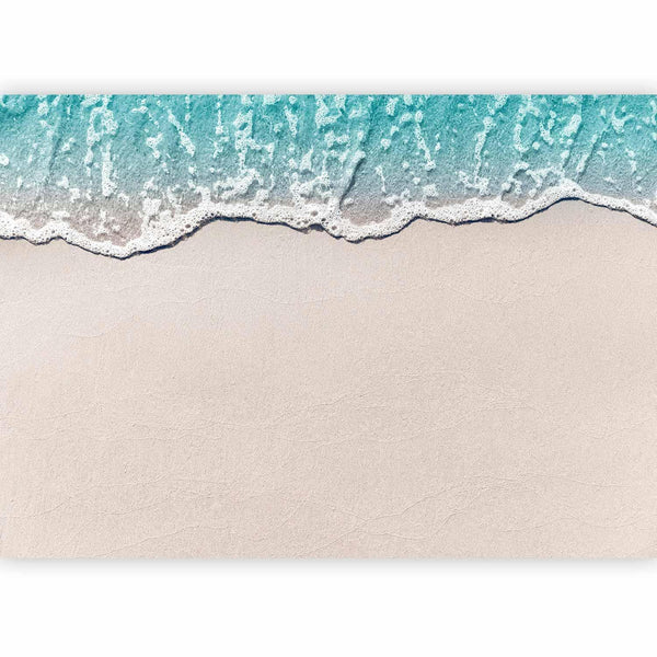 Carta da parati - Sapphire Wave