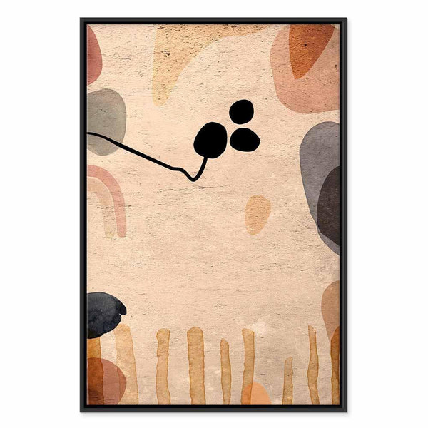 Quadro - Fruity Autumn (1 Part) Vertical