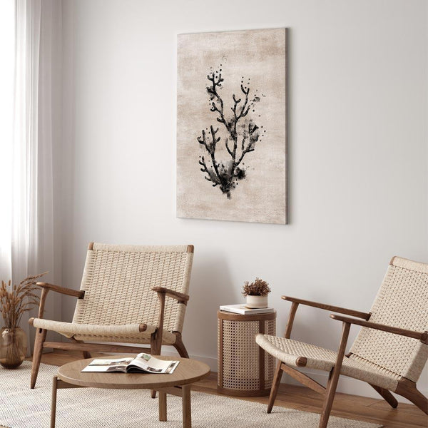 Quadro - Ocean Beauty (1 Part) Vertical
