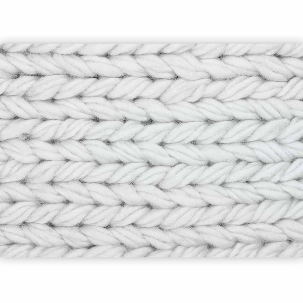 Carta da parati - Real Wool - First Variant
