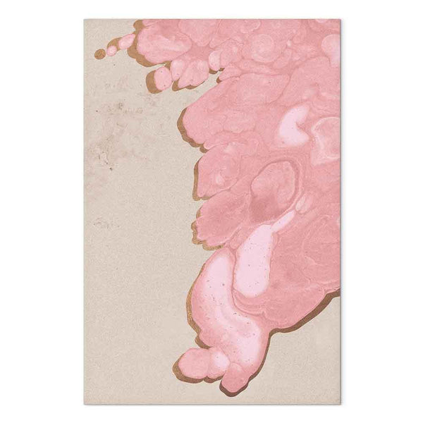 Quadro - Pastel Tide (1 Part) Vertical