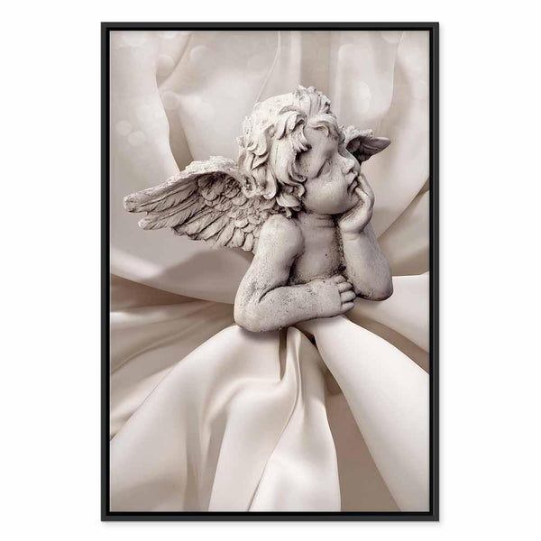Quadro - Love Thoughts (1 Part) Vertical