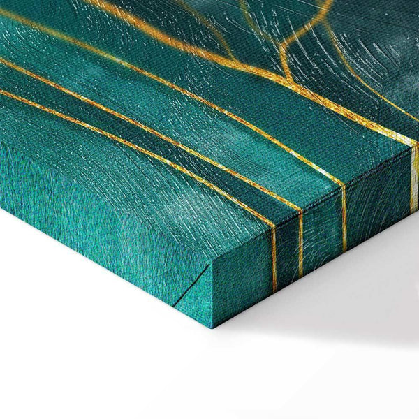 Quadro - Mountain Calm (1 Part) Wide