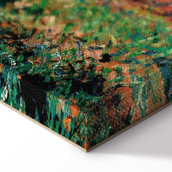 Quadro - Claude Monet – Spring