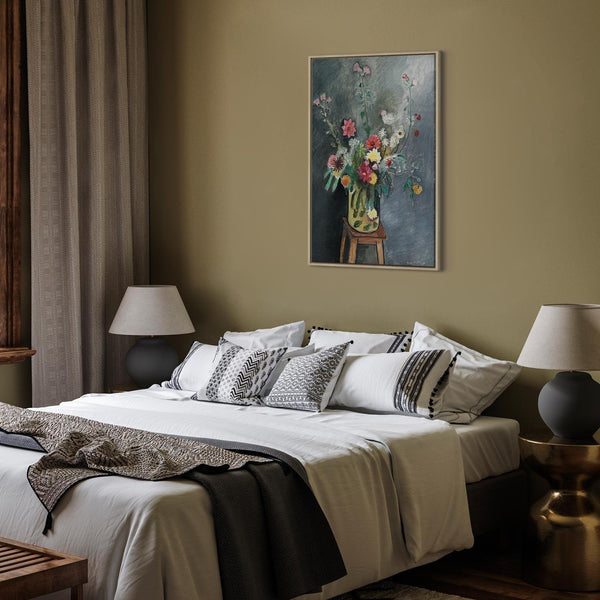 Quadro - Henri Matisse – Bouquet