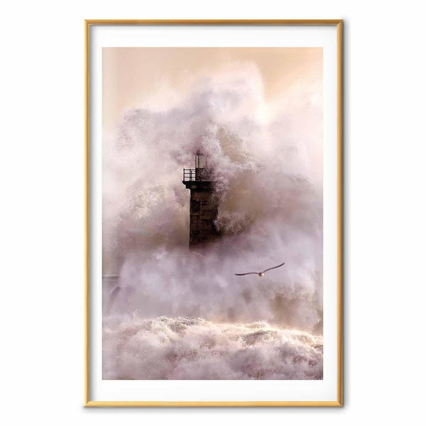 Poster - Storm