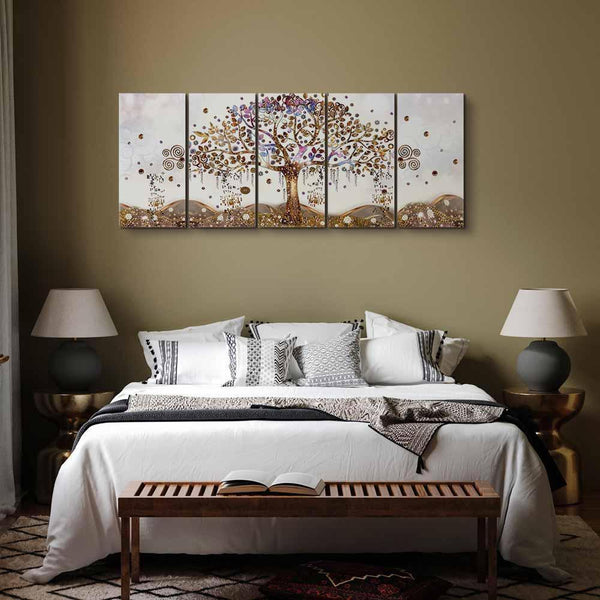 Quadro - Dazzling Tree