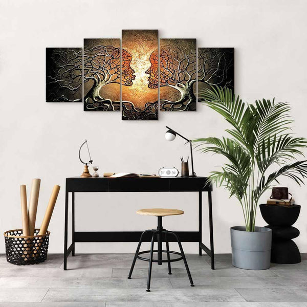 Quadro - Love Entanglement