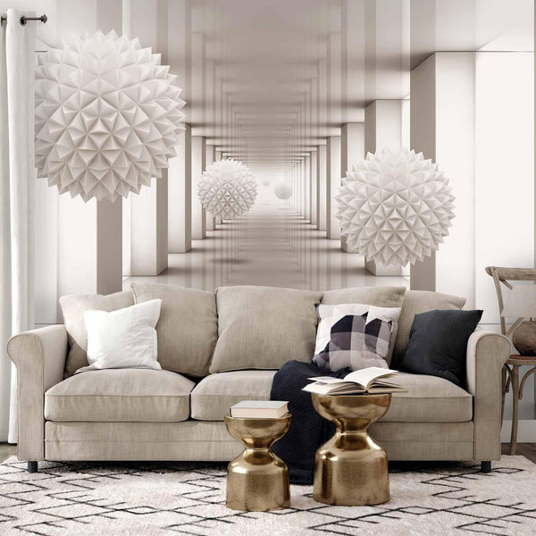 Carta da parati - Gateway to the Future