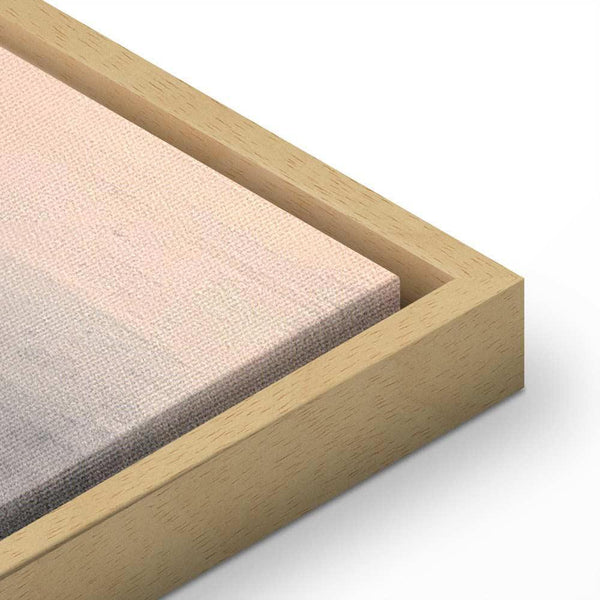 Quadro - Pink Dawn (1 Part) Wide