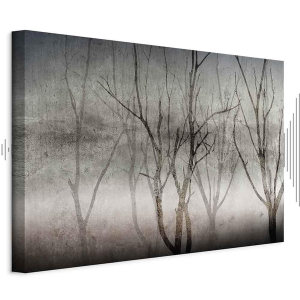 Quadro - Smell of Fog (1 Part) Wide