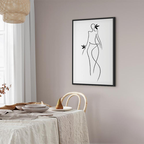 Quadro - Exotic Dance (1 Part) vertical