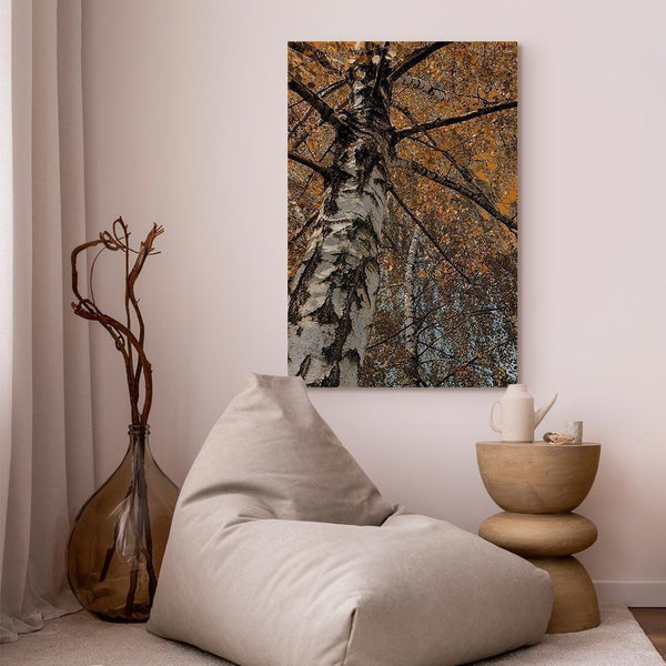 Quadro - Autumn Colours (1 Part) Vertical